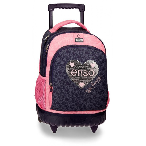 ENSO-RUCKSACK SCHULTASCHE 9142961